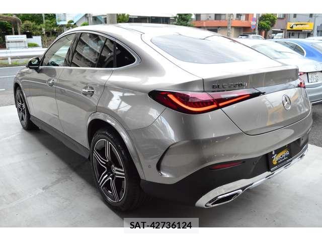 Mercedes Benz GLC-CLASS 2023-12 8813252-5