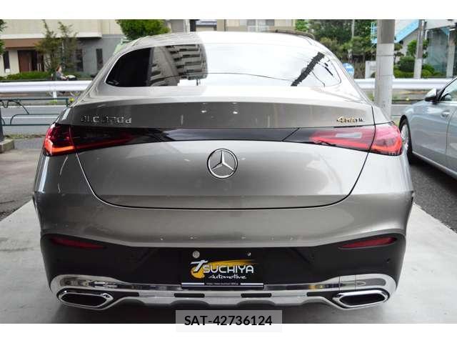 Mercedes Benz GLC-CLASS 2023-12 8813252-6