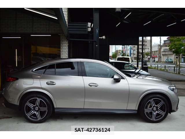 Mercedes Benz GLC-CLASS 2023-12 8813252-7