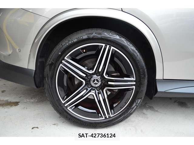 Mercedes Benz GLC-CLASS 2023-12 8813252-8