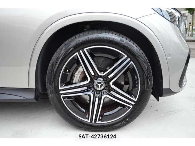 Mercedes Benz GLC-CLASS 2023-12 8813252-9