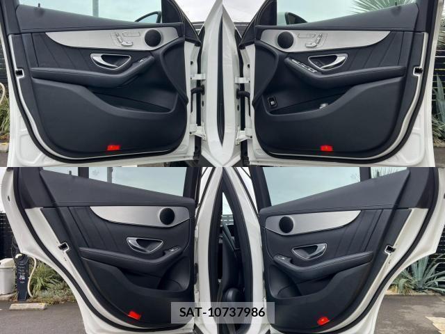 Mercedes Benz GLC-CLASS 2017-12 8814517-11