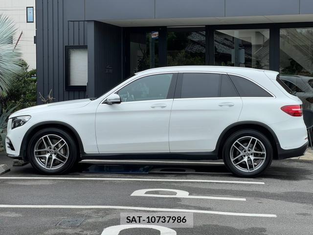 Mercedes Benz GLC-CLASS 2017-12 8814517-16