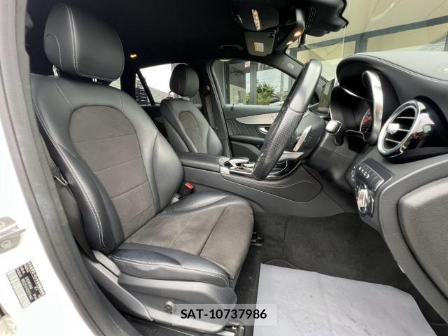 Mercedes Benz GLC-CLASS 2017-12 8814517-3