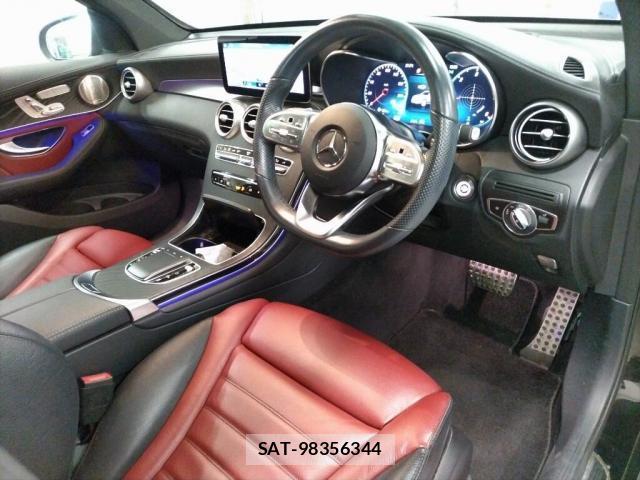 Mercedes Benz GLC-CLASS 2021-08 8815417-2