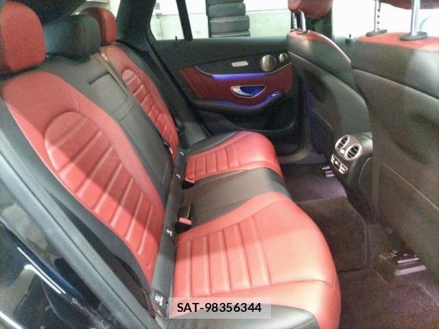 Mercedes Benz GLC-CLASS 2021-08 8815417-3
