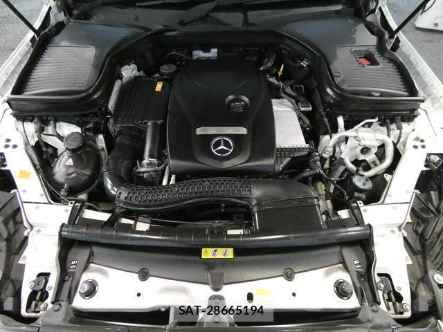 Mercedes Benz GLC-CLASS 2017-10 8817480-17