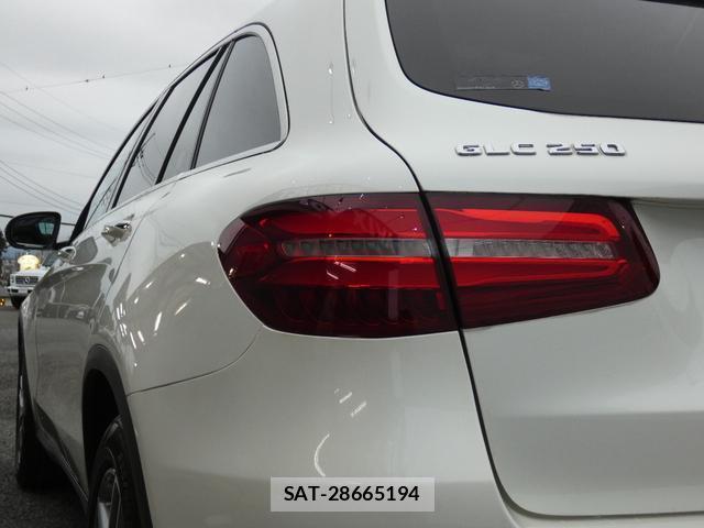 Mercedes Benz GLC-CLASS 2017-10 8817480-3