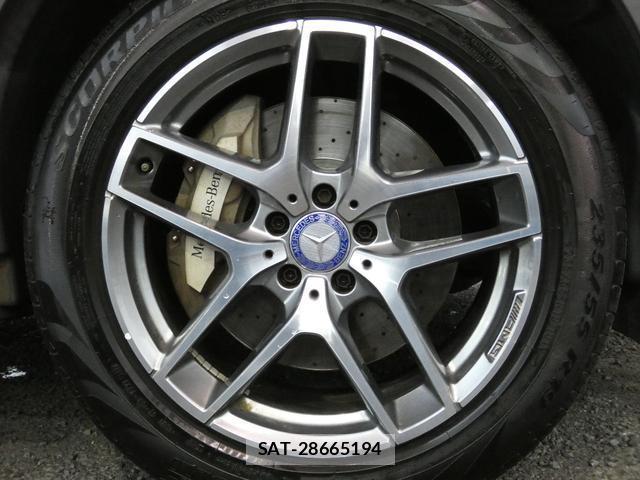 Mercedes Benz GLC-CLASS 2017-10 8817480-6