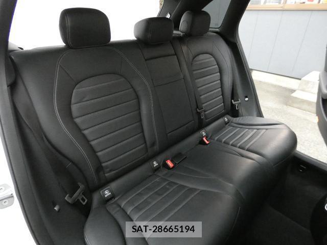 Mercedes Benz GLC-CLASS 2017-10 8817480-9