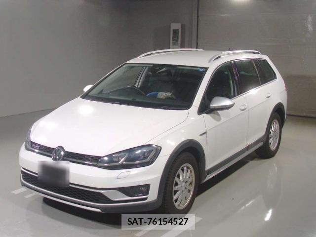 VolksWagen GOLF ALLTRACK 2018-03 8815405-0