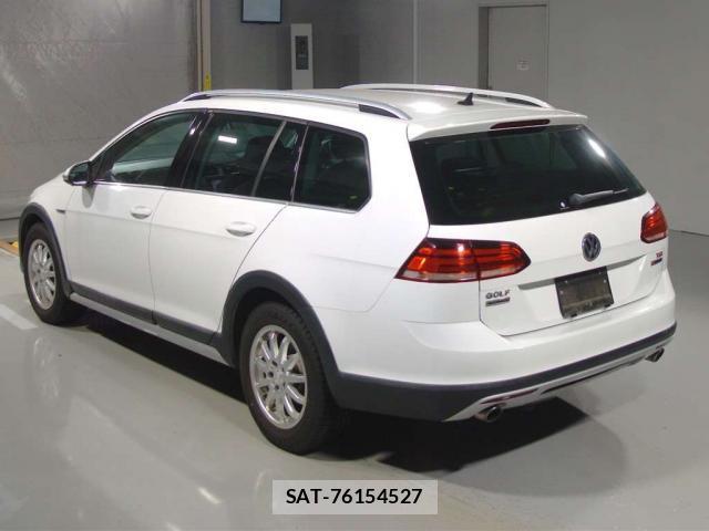 VolksWagen GOLF ALLTRACK 2018-03 8815405-1