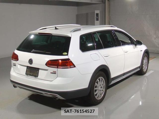 VolksWagen GOLF ALLTRACK 2018-03 8815405-5