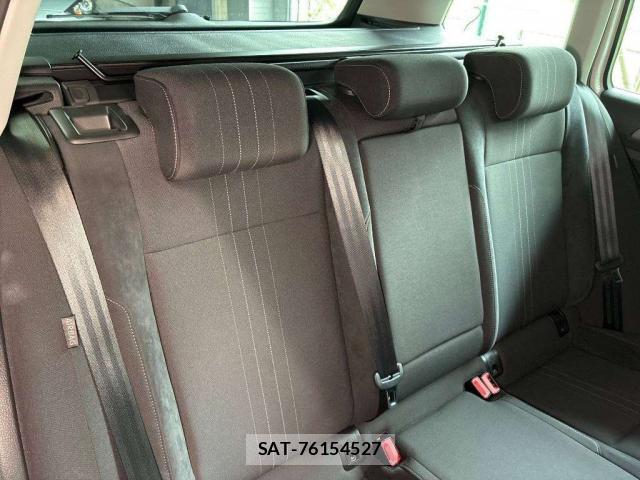 VolksWagen GOLF ALLTRACK 2018-03 8815405-7