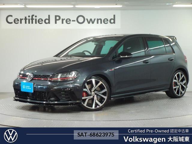 VolksWagen GOLF GTI 2016-08 8812510-0
