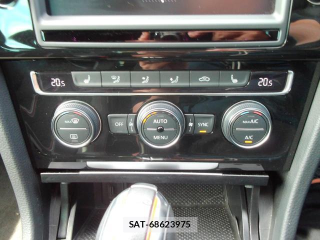 VolksWagen GOLF GTI 2016-08 8812510-12