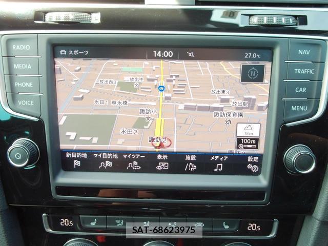 VolksWagen GOLF GTI 2016-08 8812510-5