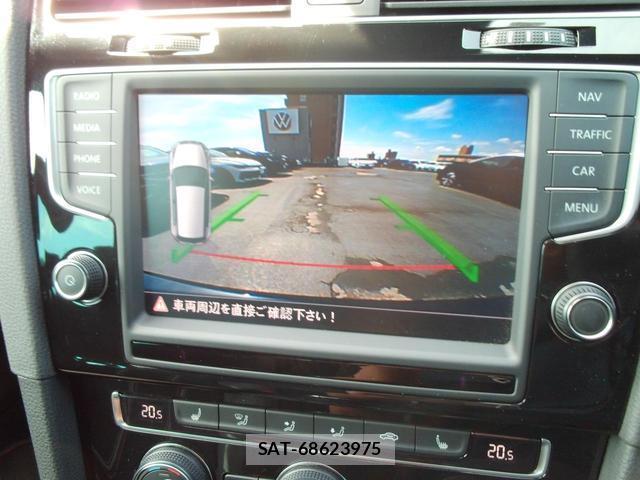 VolksWagen GOLF GTI 2016-08 8812510-6