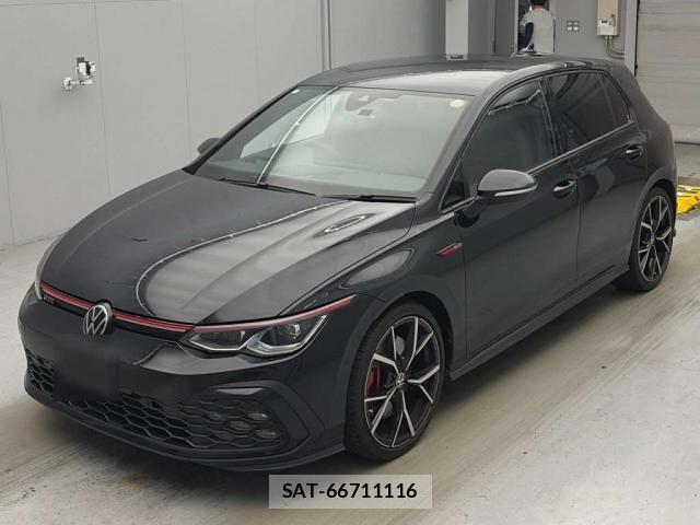 VolksWagen GOLF GTI 2022-12 8815400-0