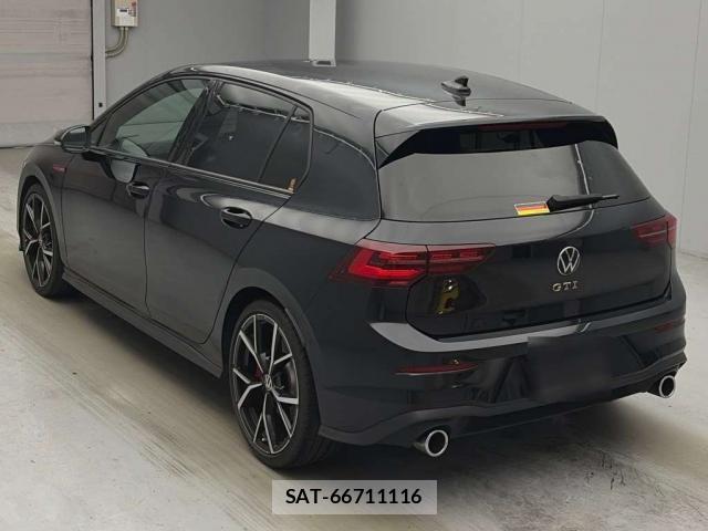 VolksWagen GOLF GTI 2022-12 8815400-1