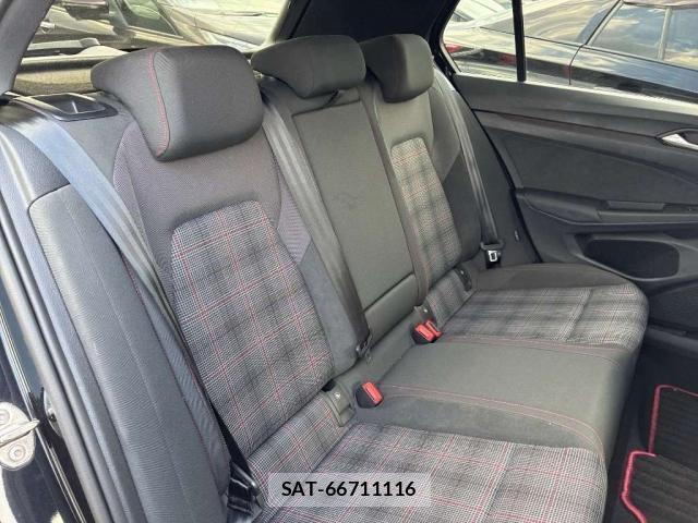 VolksWagen GOLF GTI 2022-12 8815400-4