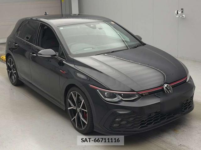 VolksWagen GOLF GTI 2022-12 8815400-9