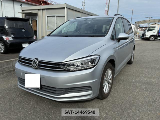 VolksWagen GOLF TOURAN 2016-02 8814665-0