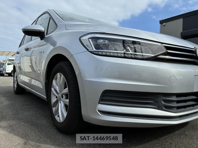 VolksWagen GOLF TOURAN 2016-02 8814665-9
