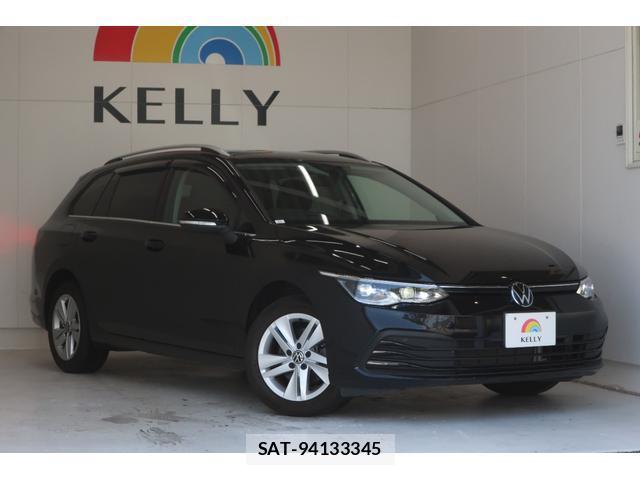 VolksWagen GOLF VARIANT 2023-06 8812098-1