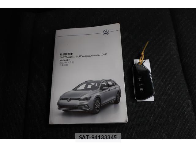 VolksWagen GOLF VARIANT 2023-06 8812098-4