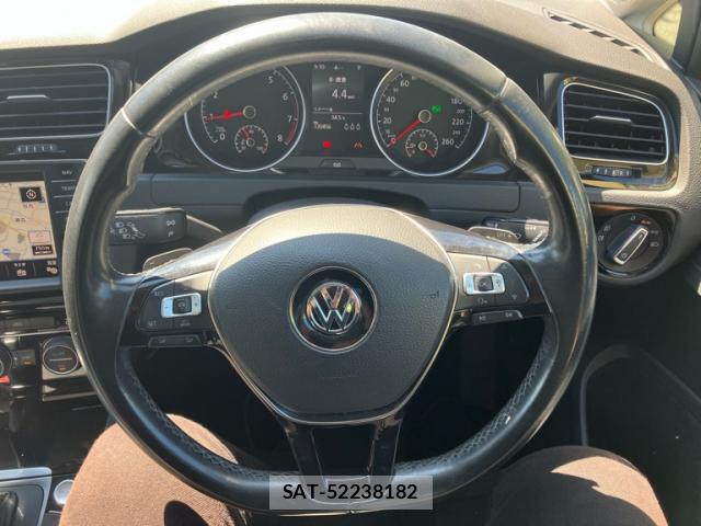 VolksWagen GOLF VARIANT 2014-12 8812210-3