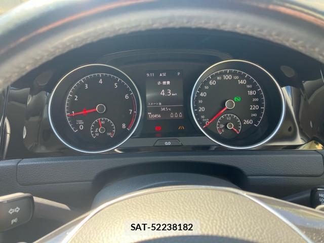 VolksWagen GOLF VARIANT 2014-12 8812210-4