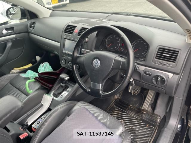VolksWagen GOLF VARIANT 2008-02 8812363-14