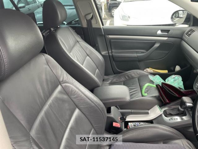 VolksWagen GOLF VARIANT 2008-02 8812363-15
