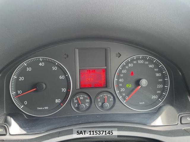 VolksWagen GOLF VARIANT 2008-02 8812363-18