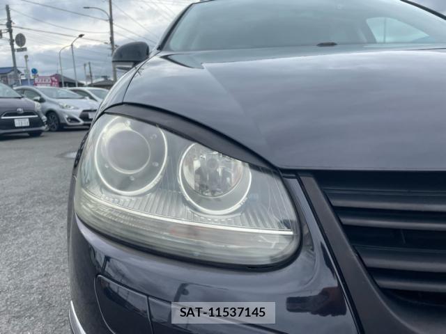 VolksWagen GOLF VARIANT 2008-02 8812363-5