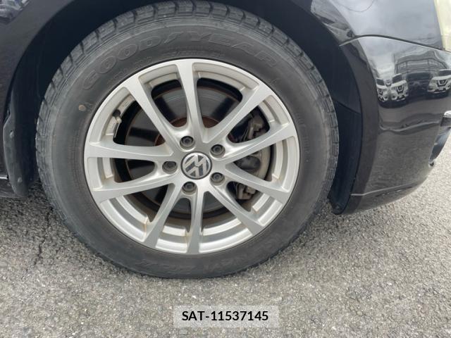 VolksWagen GOLF VARIANT 2008-02 8812363-6