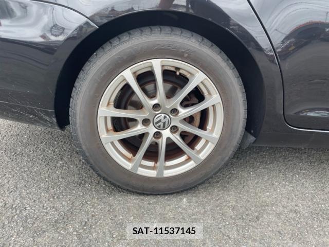 VolksWagen GOLF VARIANT 2008-02 8812363-7