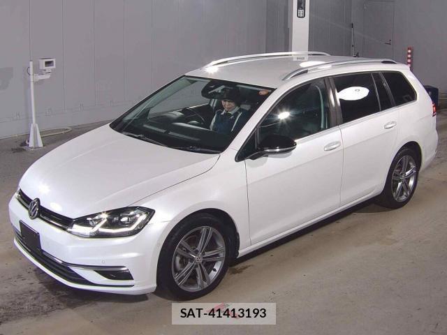 VolksWagen GOLF VARIANT 2019-09 8816118-0
