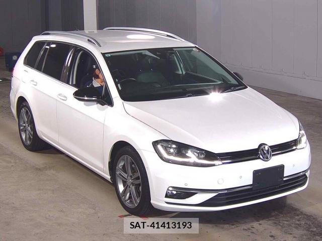 VolksWagen GOLF VARIANT 2019-09 8816118-4