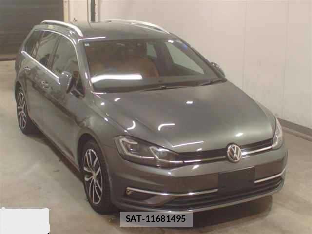 VolksWagen GOLF VARIANT 2018-05 8816182-0