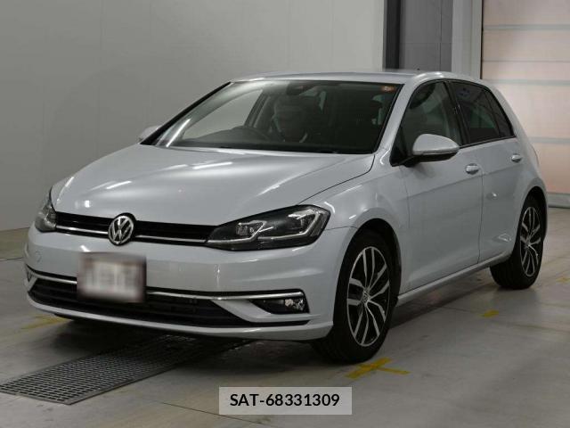 VolksWagen GOLF 2018-11 8816128-0