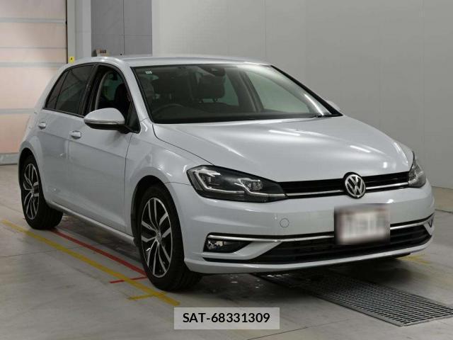 VolksWagen GOLF 2018-11 8816128-6