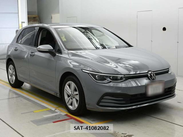 VolksWagen GOLF 2022-12 8816137-0