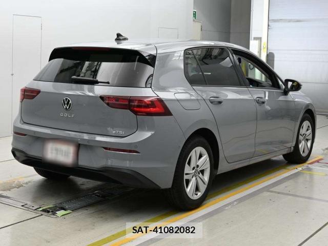 VolksWagen GOLF 2022-12 8816137-1