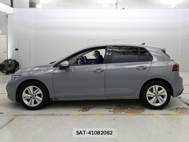 VolksWagen GOLF 2022-12 8816137-10
