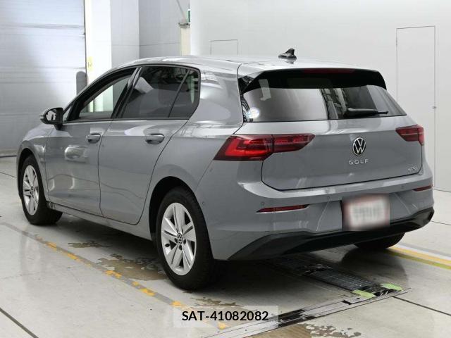 VolksWagen GOLF 2022-12 8816137-11