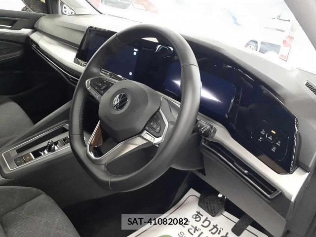 VolksWagen GOLF 2022-12 8816137-3