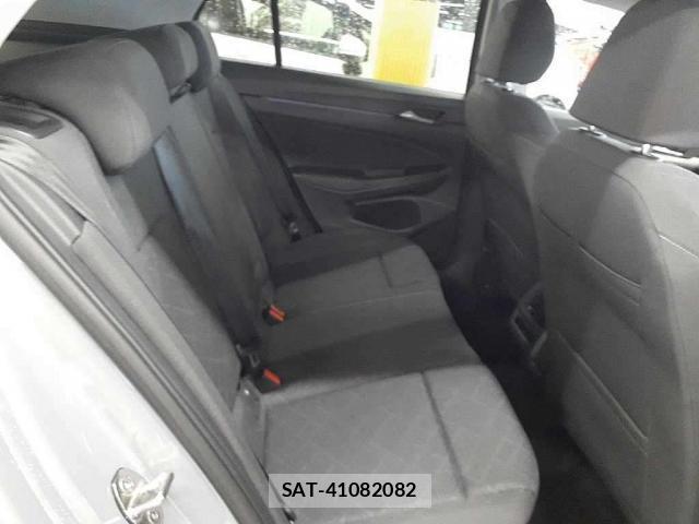 VolksWagen GOLF 2022-12 8816137-4