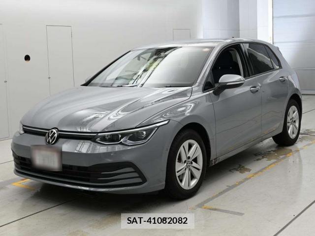 VolksWagen GOLF 2022-12 8816137-5